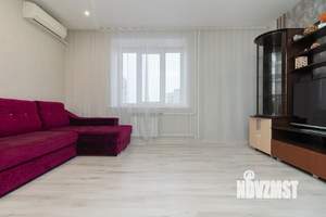 2-к квартира, на длительный срок, 61м2, 6/10 этаж