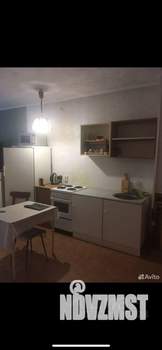 Студия квартира, на длительный срок, 31м2, 3/5 этаж