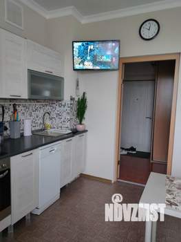 1-к квартира, на длительный срок, 35м2, 5/6 этаж