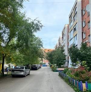 1-к квартира, на длительный срок, 30м2, 3/5 этаж