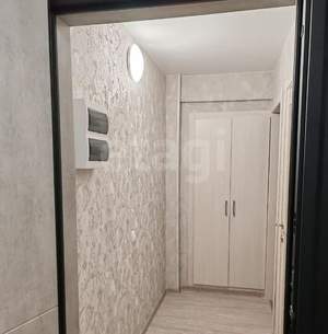 1-к квартира, на длительный срок, 31м2, 3/5 этаж