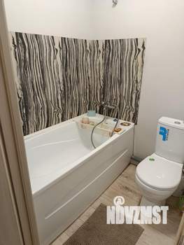 Студия квартира, на длительный срок, 26м2, 3/5 этаж