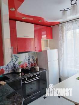 1-к квартира, на длительный срок, 35м2, 3/5 этаж