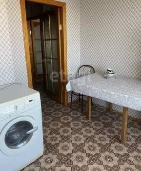 1-к квартира, на длительный срок, 40м2, 8/10 этаж