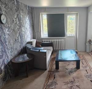 3-к квартира, на длительный срок, 78м2, 4/5 этаж