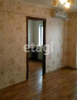 2-к квартира, на длительный срок, 45м2, 4/5 этаж