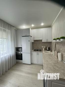 1-к квартира, на длительный срок, 37м2, 2/9 этаж