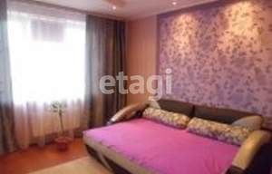 1-к квартира, на длительный срок, 40м2, 10/10 этаж
