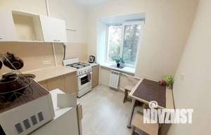 1-к квартира, посуточно, 31м2, 1/1 этаж