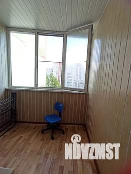 3-к квартира, посуточно, 64м2, 8/9 этаж