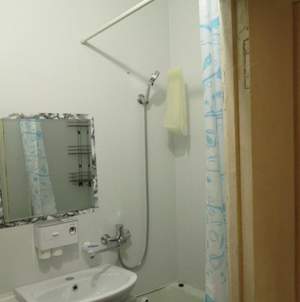 1-к квартира, на длительный срок, 30м2, 1/4 этаж