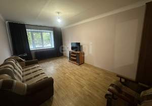 1-к квартира, на длительный срок, 31м2, 1/5 этаж