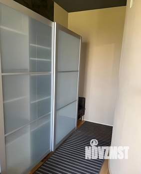 Студия квартира, на длительный срок, 35м2, 10/10 этаж