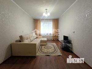 2-к квартира, на длительный срок, 44м2, 1/5 этаж