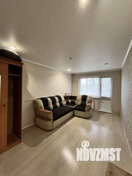 1-к квартира, на длительный срок, 40м2, 3/5 этаж