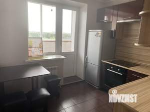 1-к квартира, на длительный срок, 42м2, 5/9 этаж