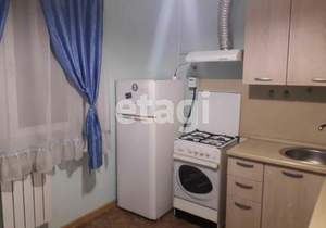 1-к квартира, на длительный срок, 37м2, 8/9 этаж