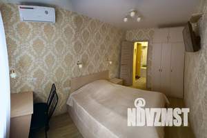 3-к квартира, посуточно, 63м2, 1/5 этаж