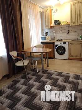 1-к квартира, посуточно, 30м2, 1/5 этаж