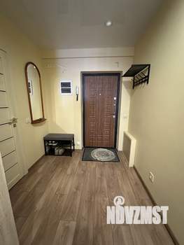 1-к квартира, на длительный срок, 42м2, 12/20 этаж