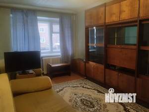 1-к квартира, на длительный срок, 31м2, 3/5 этаж