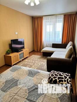 2-к квартира, посуточно, 60м2, 6/16 этаж