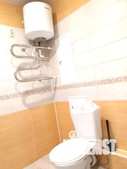 Студия квартира, посуточно, 35м2, 3/22 этаж