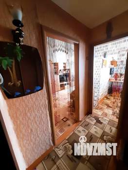 1-к квартира, на длительный срок, 31м2, 4/5 этаж