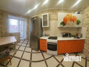 1-к квартира, на длительный срок, 37м2, 3/9 этаж