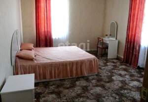 2-к квартира, на длительный срок, 70м2, 2/3 этаж