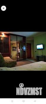 1-к квартира, посуточно, 30м2, 5/5 этаж