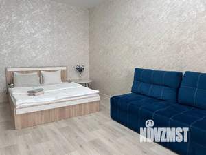 1-к квартира, посуточно, 45м2, 4/5 этаж