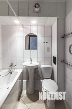1-к квартира, на длительный срок, 35м2, 1/5 этаж