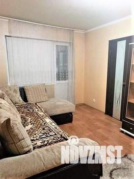 2-к квартира, на длительный срок, 45м2, 5/5 этаж