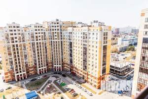 Студия квартира, посуточно, 41м2, 14/15 этаж