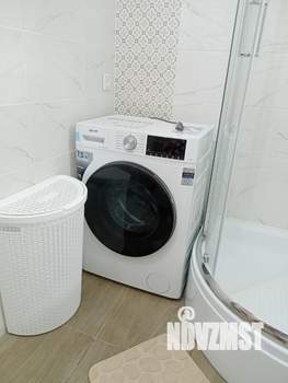 Студия квартира, на длительный срок, 25м2, 1/8 этаж