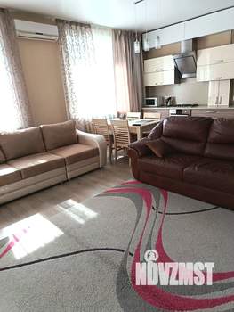 2-к квартира, на длительный срок, 69м2, 3/6 этаж