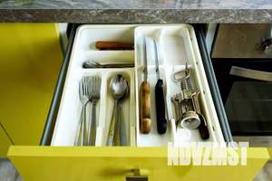 1-к квартира, посуточно, 33м2, 4/5 этаж