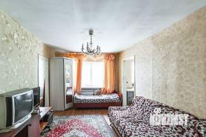 3-к квартира, на длительный срок, 50м2, 1/5 этаж