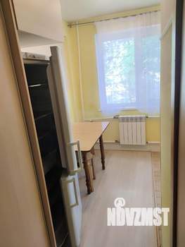 2-к квартира, на длительный срок, 43м2, 1/5 этаж