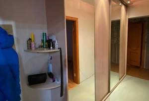 2-к квартира, на длительный срок, 58м2, 8/9 этаж