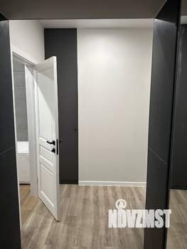 1-к квартира, на длительный срок, 42м2, 4/15 этаж