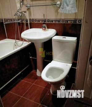 1-к квартира, на длительный срок, 39м2, 2/10 этаж