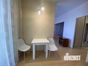 1-к квартира, на длительный срок, 39м2, 9/17 этаж