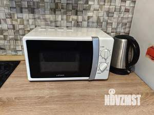 3-к квартира, посуточно, 89м2, 3/10 этаж