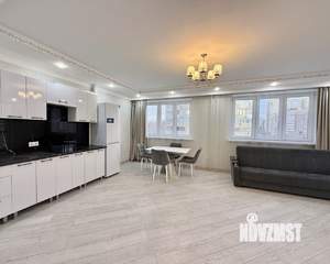 2-к квартира, на длительный срок, 61м2, 3/16 этаж