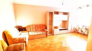 1-к квартира, на длительный срок, 40м2, 6/10 этаж