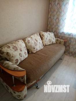 1-к квартира, на длительный срок, 30м2, 4/5 этаж