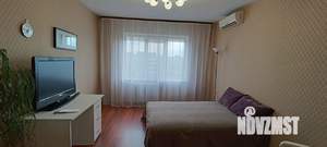 3-к квартира, посуточно, 65м2, 8/10 этаж