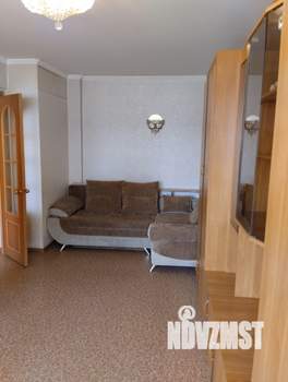 1-к квартира, на длительный срок, 35м2, 5/5 этаж